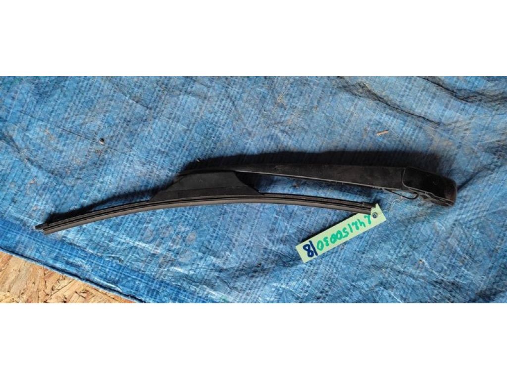 86532AG09D | Поводок стеклоочистителя задний SUBARU OUTBACK 09-14 BR