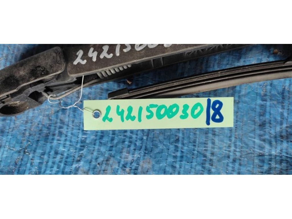 86532AG09D | Поводок стеклоочистителя задний SUBARU OUTBACK 09-14 BR - Фото 3