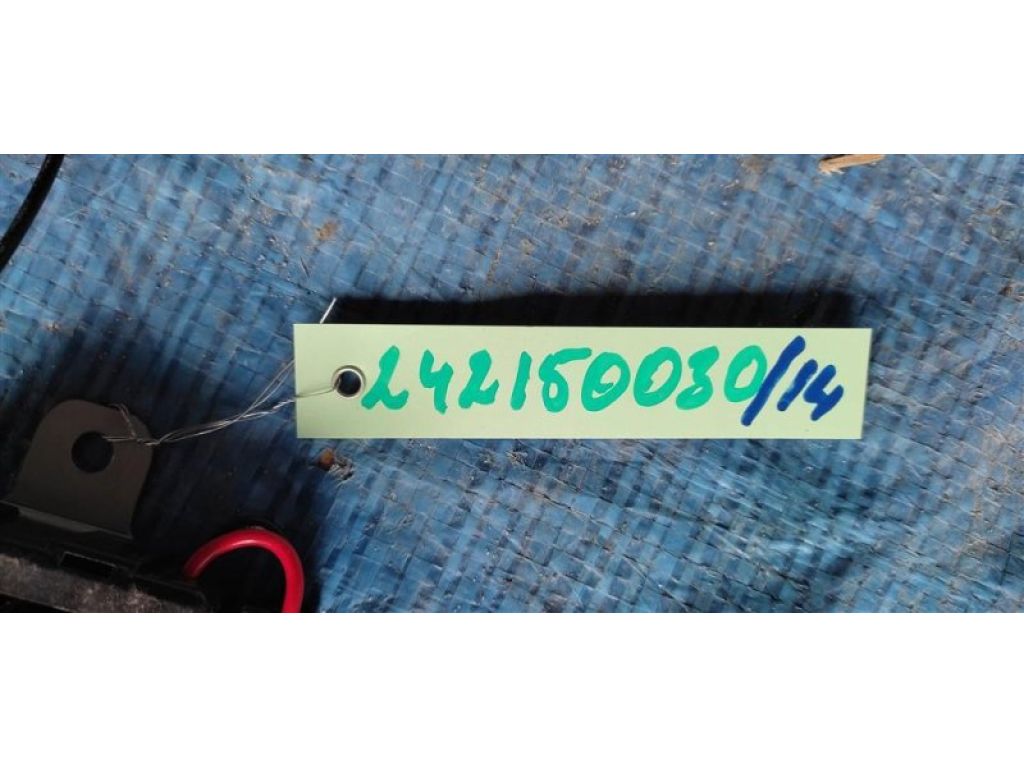 86341AJ61A | Блок електронний SUBARU OUTBACK 09-14 BR - Фото 3