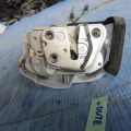 61032AJ00A | Замок двері передн. прав. SUBARU OUTBACK 09-14 BR - Прев'ю 3