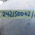 61032AJ00A | Замок двері передн. прав. SUBARU OUTBACK 09-14 BR - Прев'ю 7