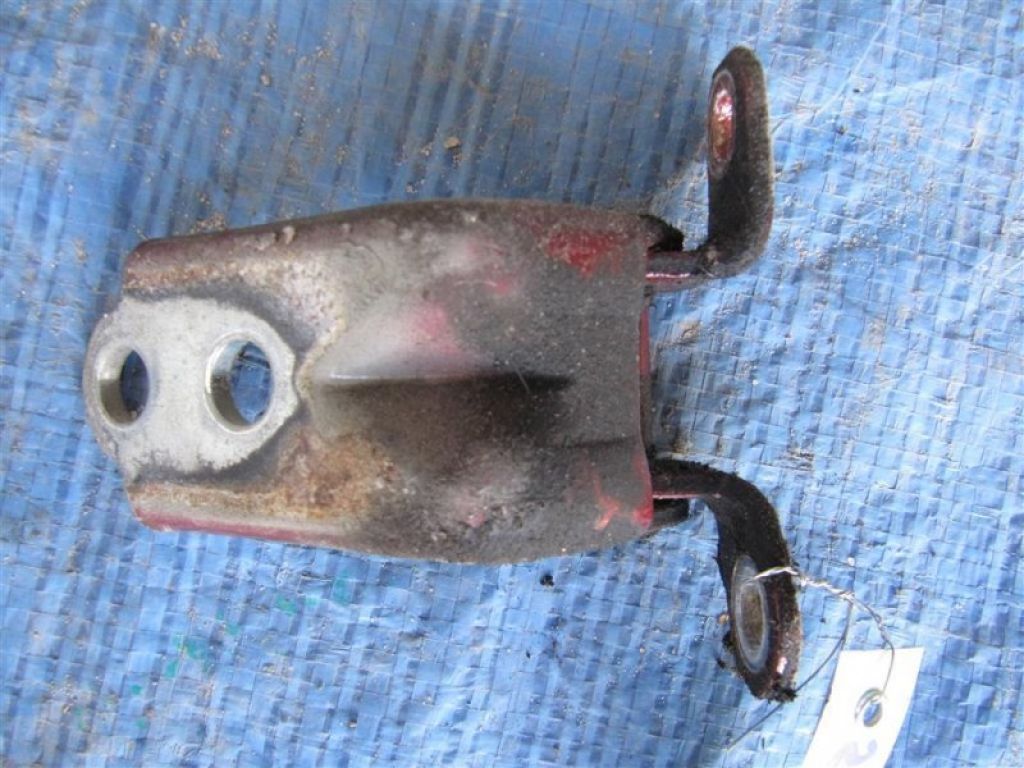 60470AG02A9P | Петля двері нижня задн. прав. SUBARU OUTBACK 09-14 BR - Фото 2