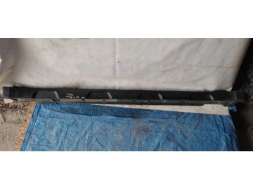 Накладка порогу зовнішня прав. SUBARU OUTBACK 09-14 BR