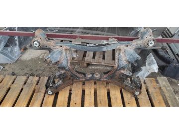 Балка задньої підвіски SUBARU OUTBACK 09-14 BR
