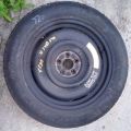 28151AJ080 | Диск колесный (докатка) SUBARU OUTBACK 09-14 BR - Превью 2