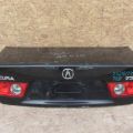 68500-SEC-A90ZZ | Кришка багажника ACURA TSX 04-08