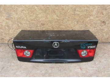 Крышка багажника ACURA TSX 04-08