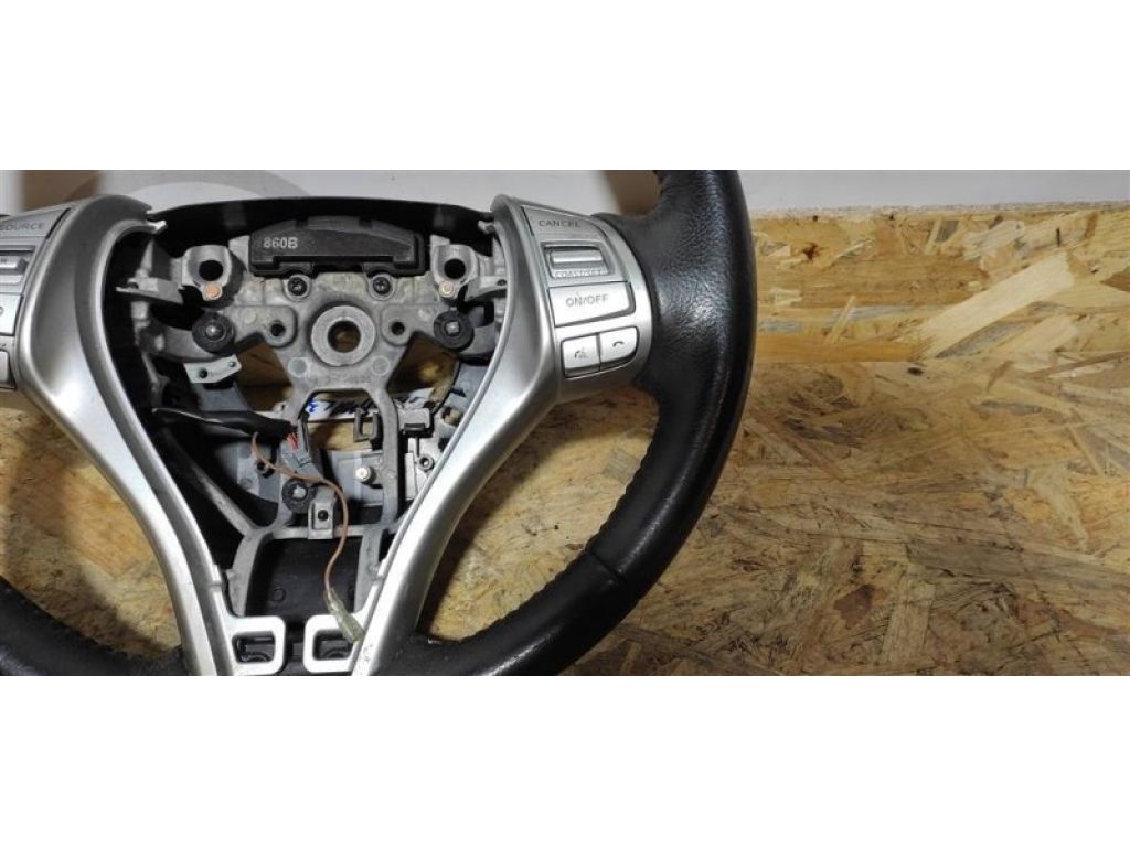 48430-9HU7A | Руль NISSAN ALTIMA L33 12-18 - Фото 2