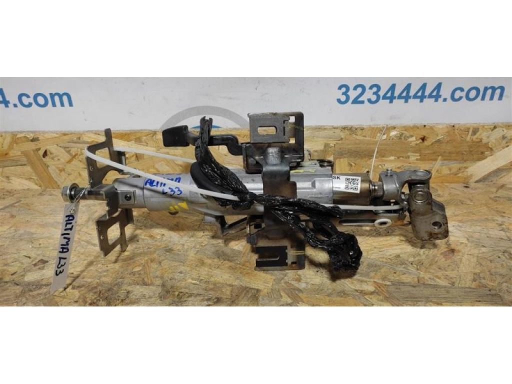 48810-3TA1B | рульова колонка NISSAN ALTIMA L33 12-18