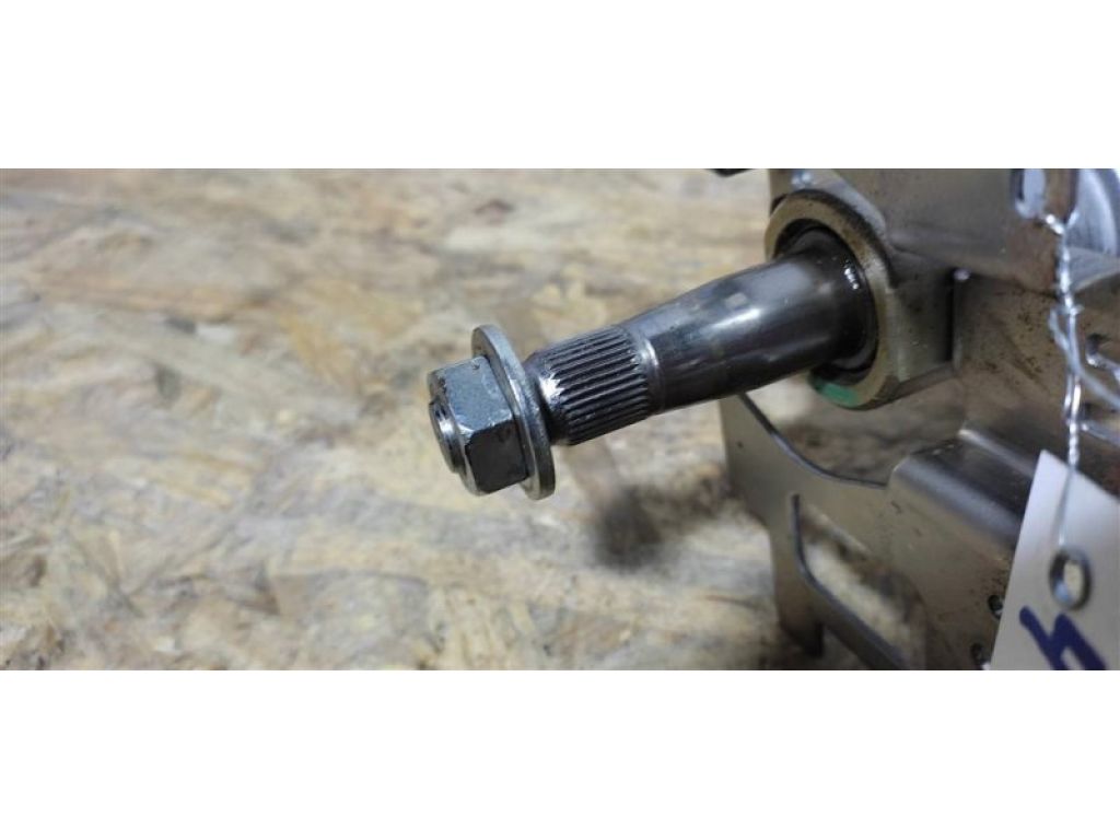 48810-3TA1B | рульова колонка NISSAN ALTIMA L33 12-18 - Фото 2