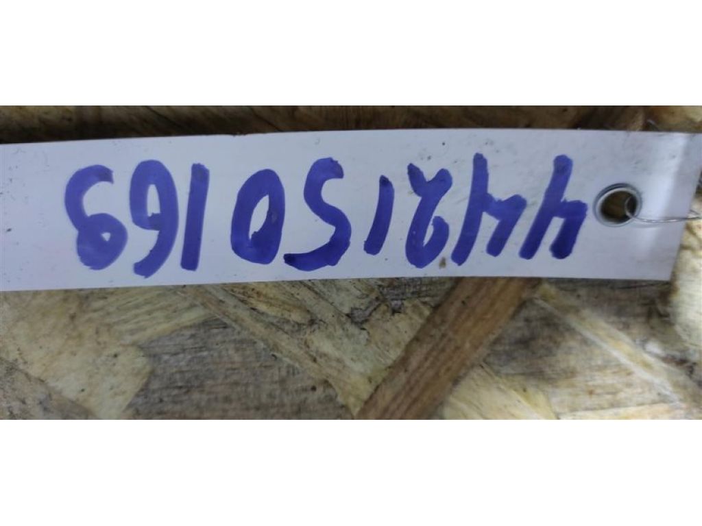 48810-3TA1B | рульова колонка NISSAN ALTIMA L33 12-18 - Фото 4