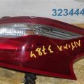 26550-9HU0A | Фонарь наружный задн. прав. NISSAN ALTIMA L33 12-18