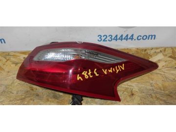 Фонарь наружный задн. прав. NISSAN ALTIMA L33 12-18