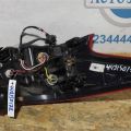 26550-9HU0A | Фонарь наружный задн. прав. NISSAN ALTIMA L33 12-18 - Превью 4