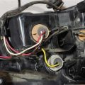 26550-9HU0A | Фонарь наружный задн. прав. NISSAN ALTIMA L33 12-18 - Превью 6