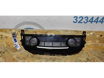 Блок керування піччю NISSAN ALTIMA L33 12-18
