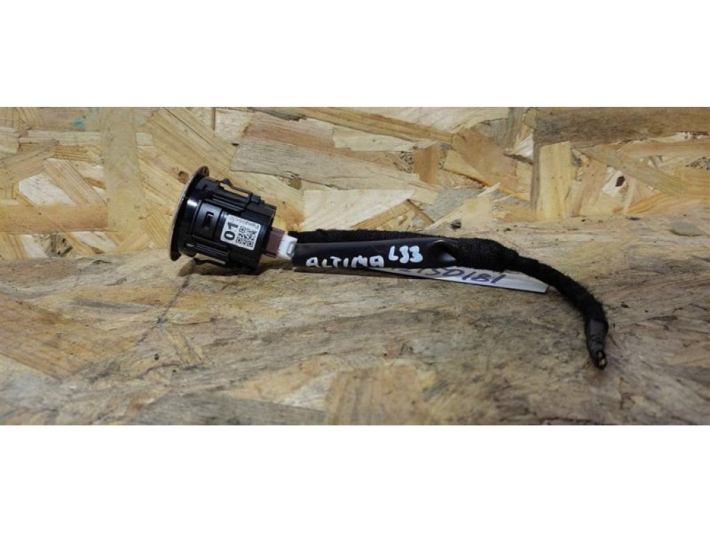 25150-3TA0A | Кнопка Start-Stop NISSAN ALTIMA L33 12-18
