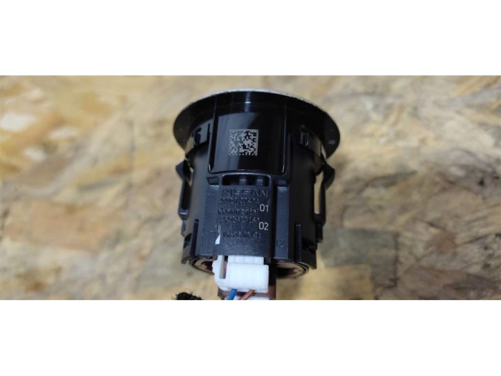 25150-3TA0A | Кнопка Start-Stop NISSAN ALTIMA L33 12-18 - Фото 3