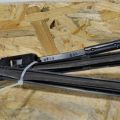 28886-3TA0A | Поводок стеклоочистителя передний NISSAN ALTIMA L33 12-18 - Превью 3