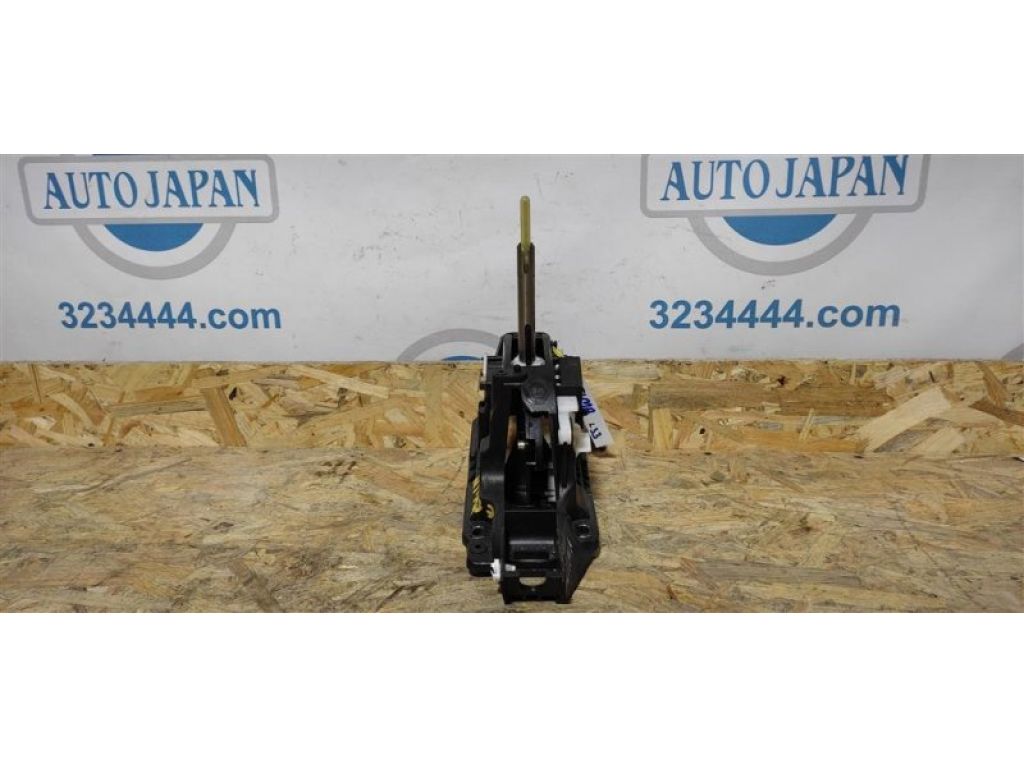 34901-3NW4A | Куліса АКПП NISSAN ALTIMA L33 12-18 - Фото 2