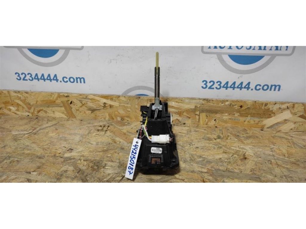 34901-3NW4A | Куліса АКПП NISSAN ALTIMA L33 12-18 - Фото 4