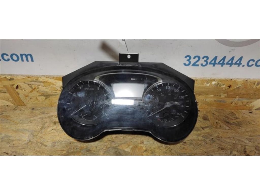 24810-9HU8A | Панель приборов NISSAN ALTIMA L33 12-18