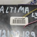 24810-9HU8A | Панель приборов NISSAN ALTIMA L33 12-18 - Превью 4