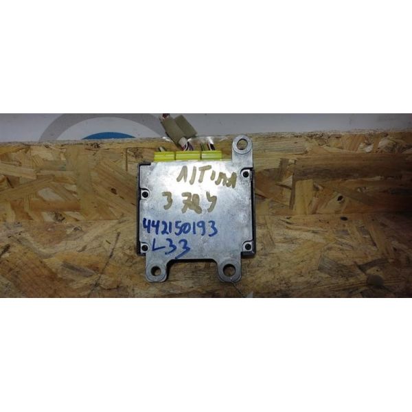 Блок керування AIRBAG NISSAN ALTIMA L33 12-18 98820-9HS9A — 3