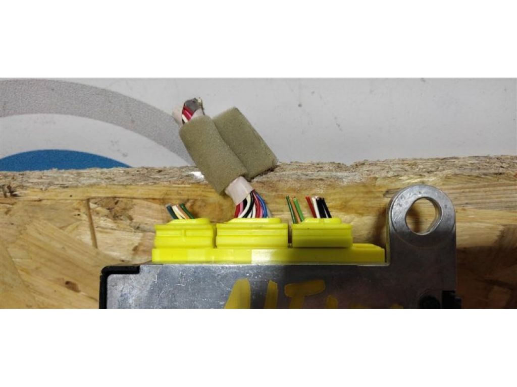 98820-9HS9A | Блок керування AIRBAG NISSAN ALTIMA L33 12-18 - Фото 4