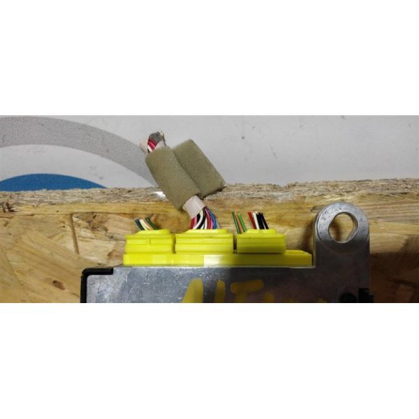 Блок керування AIRBAG NISSAN ALTIMA L33 12-18 98820-9HS9A — 4