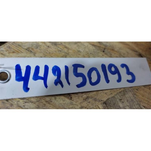 Блок керування AIRBAG NISSAN ALTIMA L33 12-18 98820-9HS9A — 5