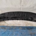 66862-3TA0A | Пластик під лобове скло / Жабо NISSAN ALTIMA L33 12-18 - Прев'ю 2