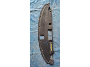 накладка замка капота NISSAN ALTIMA L33 12-18