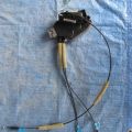80500-3TA0B | Замок двері передн. прав. NISSAN ALTIMA L33 12-18