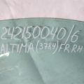 80300-9HT0A | Скло дверей передн. прав. NISSAN ALTIMA L33 12-18 - Прев'ю 3
