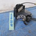 82500-3TA0C | Замок двери задн. прав. NISSAN ALTIMA L33 12-18 - Превью 4