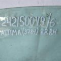 82300-9HT0A | Скло дверей задн. прав. NISSAN ALTIMA L33 12-18 - Прев'ю 3