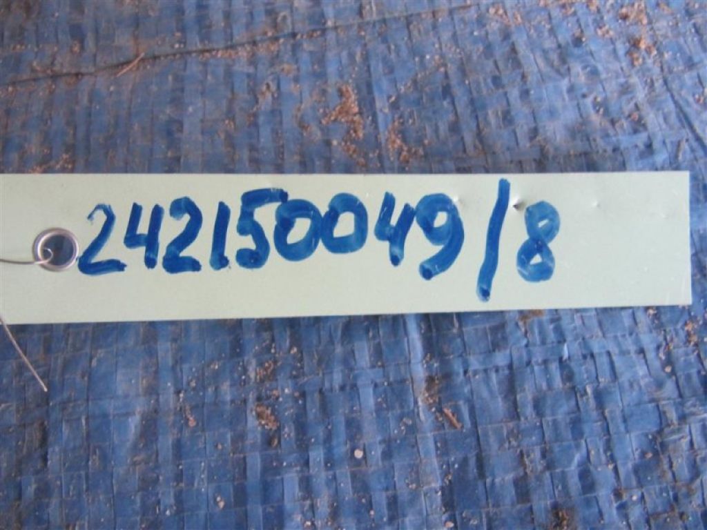 82720-3TA1A | Склопідйомник задн. прав. NISSAN ALTIMA L33 12-18 - Фото 4