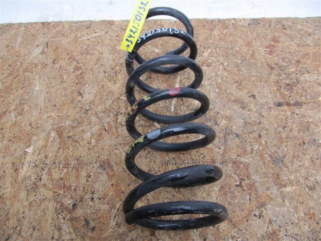 55020-9HS0C | Пружина задней подвески NISSAN ALTIMA L33 12-18