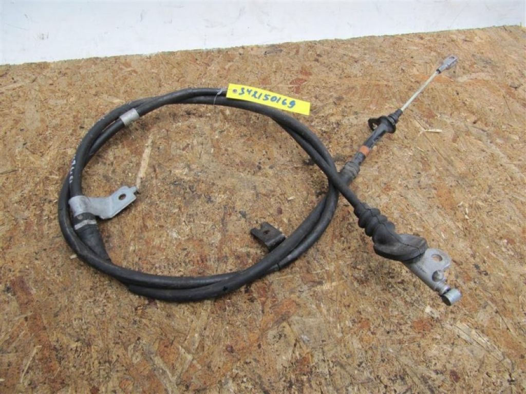 36531-3TA0A | Трос стоянкового гальма задн. лів. NISSAN ALTIMA L33 12-18