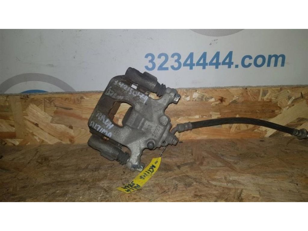 44011-JA01B | Супорт гальмівний задн. лів. NISSAN ALTIMA L33 12-18