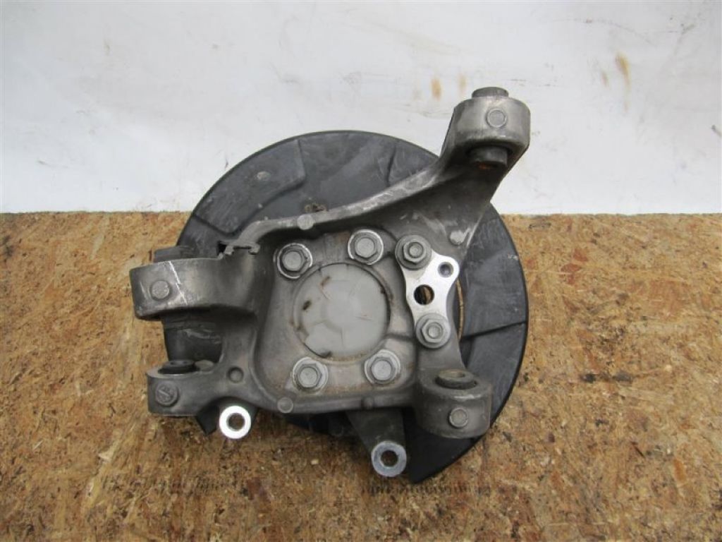 43018-9HS0A | Цапфа задн. прав. NISSAN ALTIMA L33 12-18