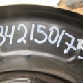 43018-9HS0A | Цапфа задн. прав. NISSAN ALTIMA L33 12-18 - Прев'ю 5