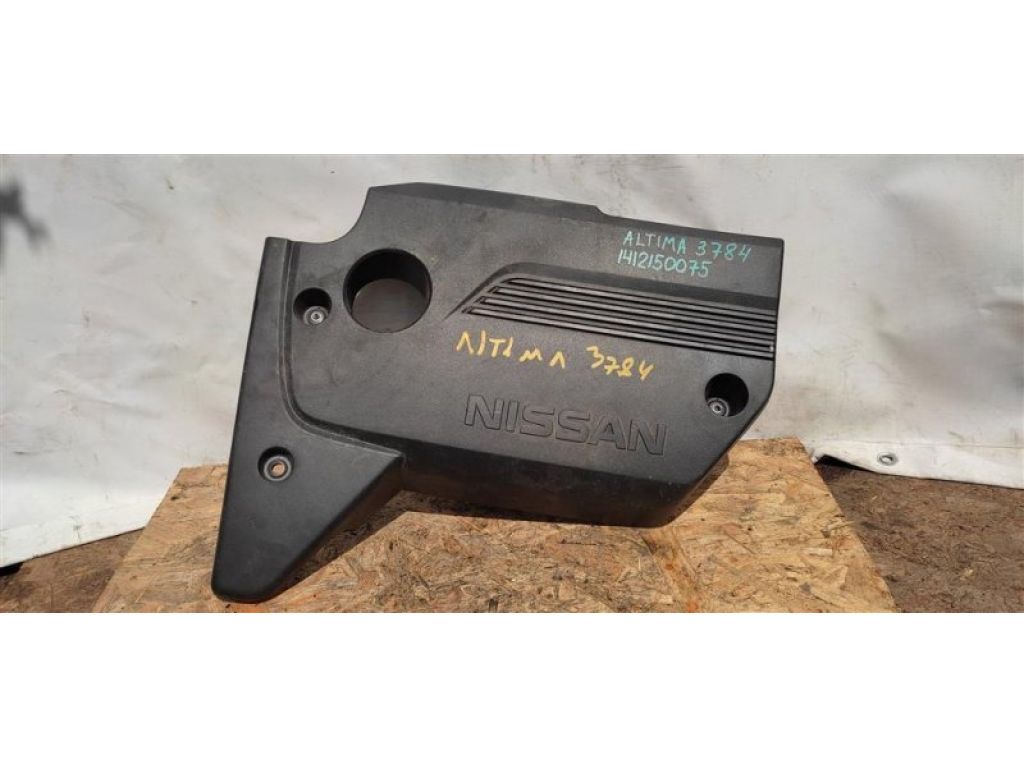 14041-3TA1A | Накладка двигателя декоративная NISSAN ALTIMA L33 12-18