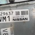 23703-9HS1A | Блок керування АКПП NISSAN ALTIMA L33 12-18 - Прев'ю 2