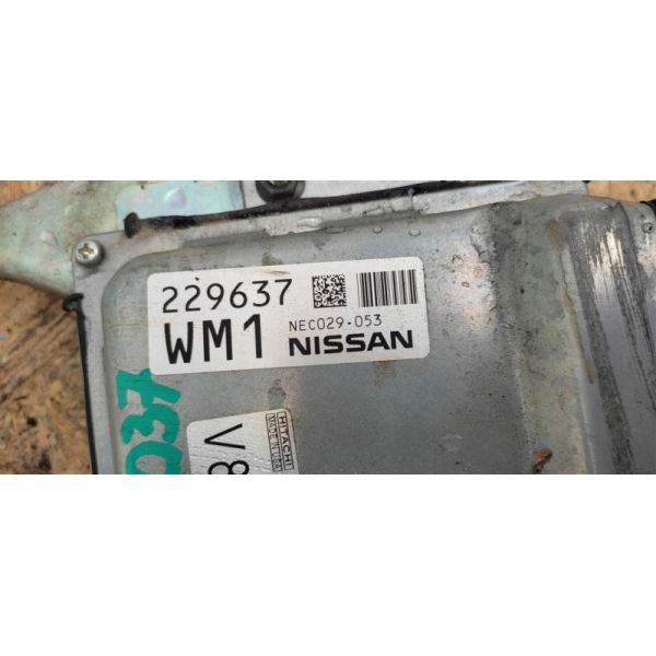 Блок керування АКПП NISSAN ALTIMA L33 12-18 23703-9HS1A — 2