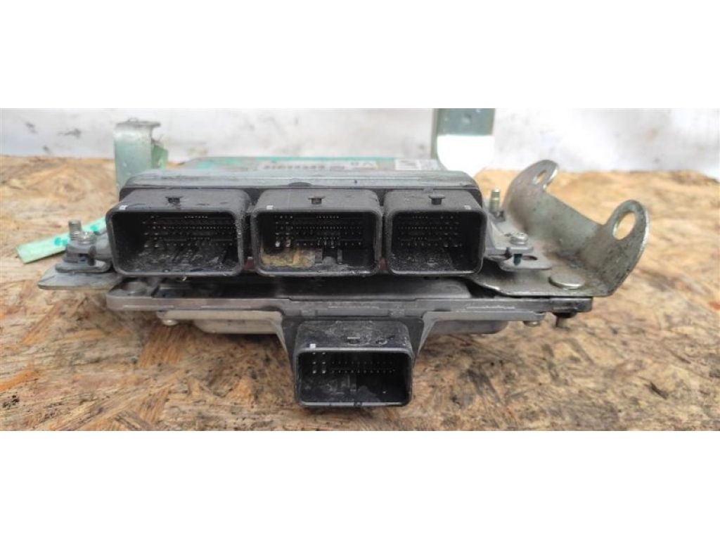23703-9HS1A | Блок керування АКПП NISSAN ALTIMA L33 12-18 - Фото 3