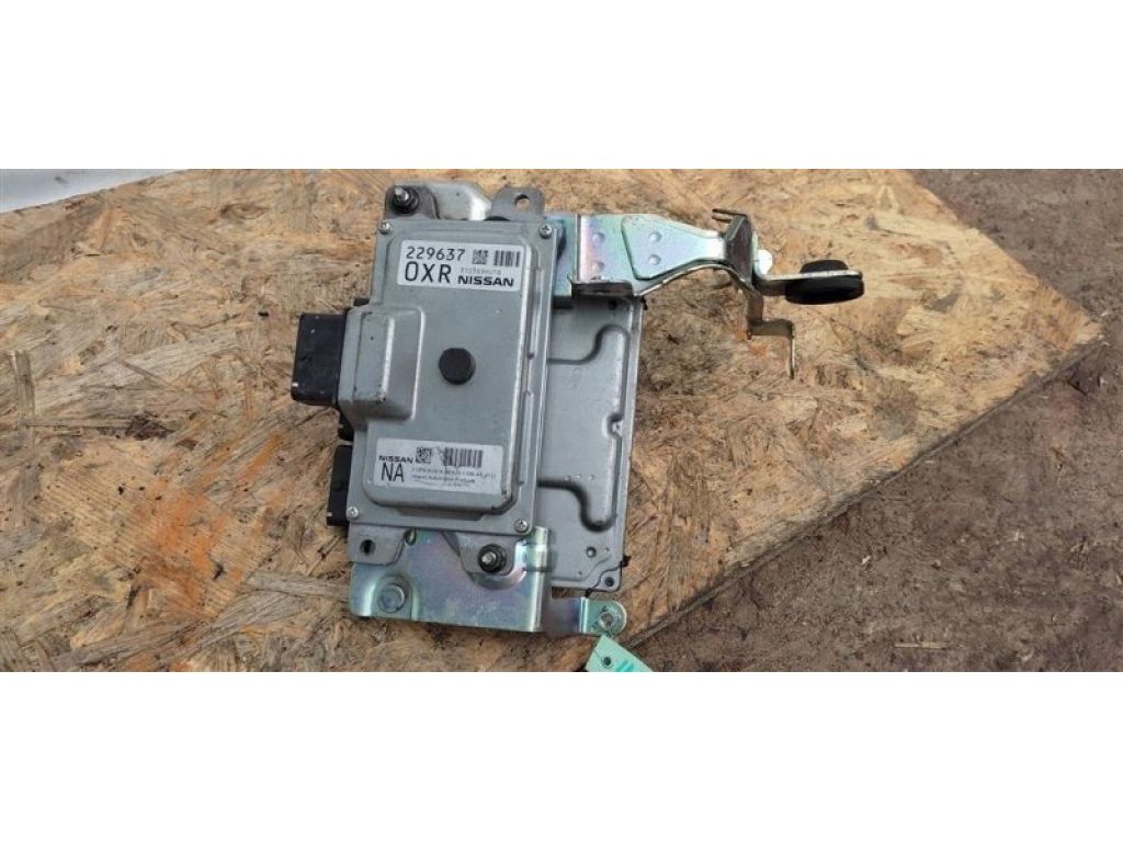 23703-9HS1A | Блок керування АКПП NISSAN ALTIMA L33 12-18 - Фото 4