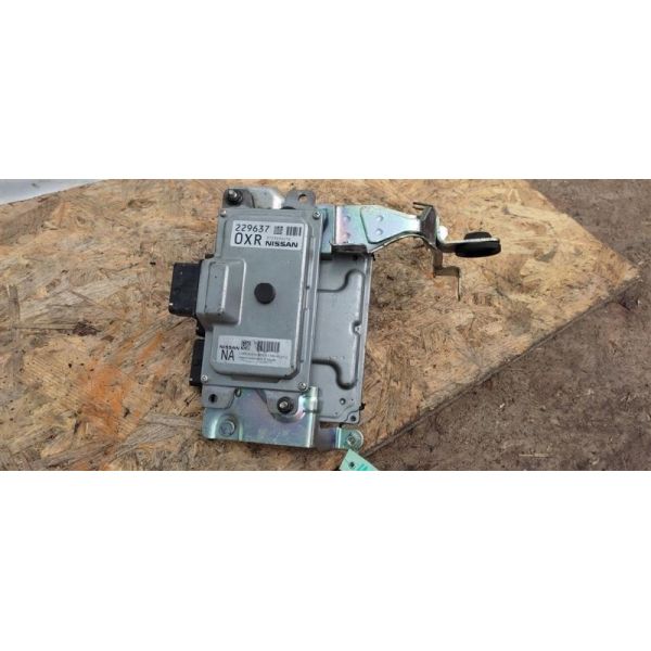 Блок керування АКПП NISSAN ALTIMA L33 12-18 23703-9HS1A — 4