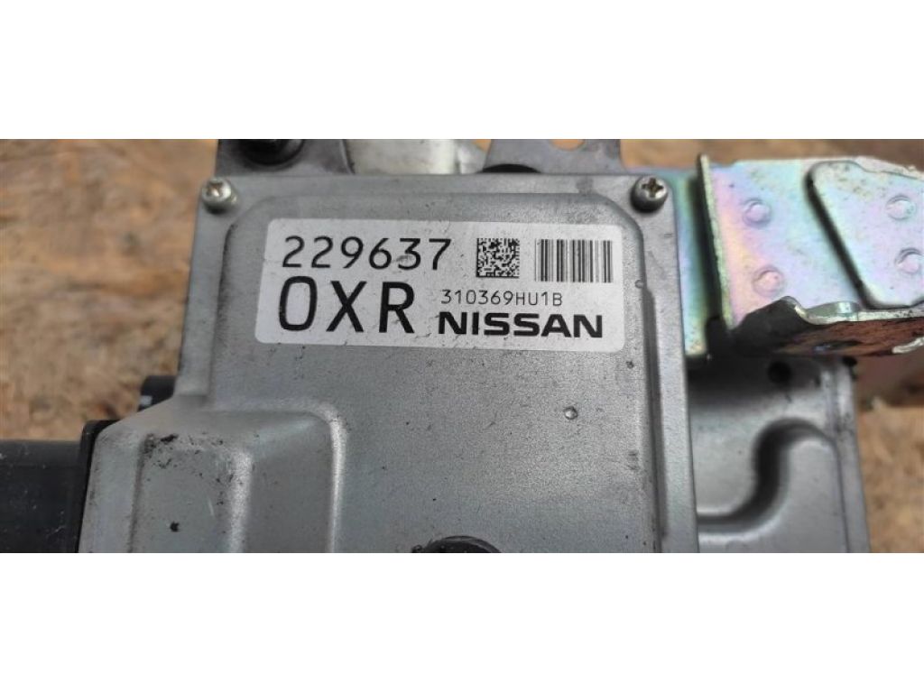 23703-9HS1A | Блок керування АКПП NISSAN ALTIMA L33 12-18 - Фото 5